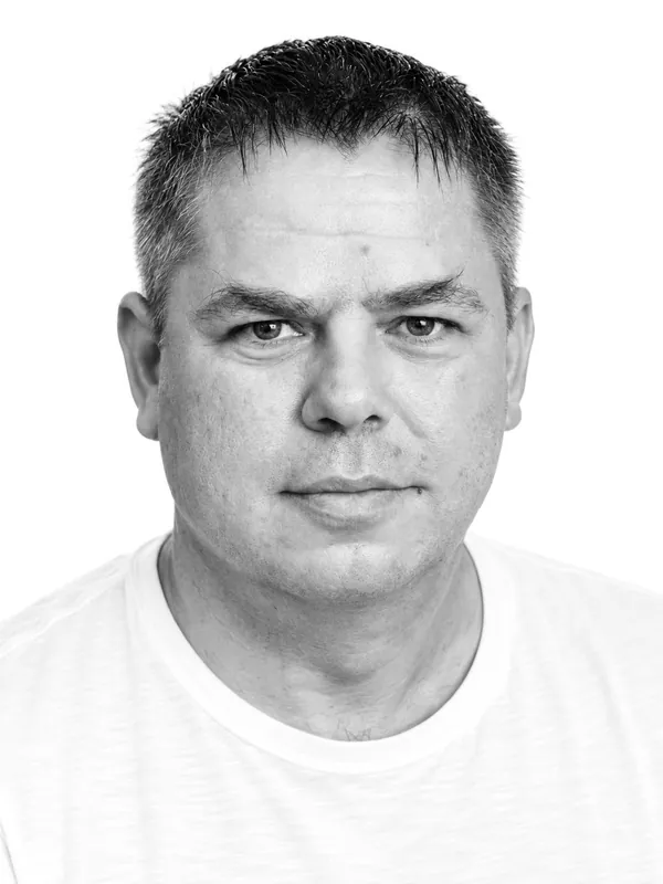Jaroslav Fous