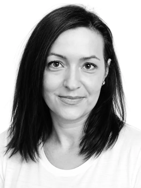 Ivana Charvátová